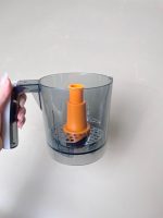 Máy xay hấp đa năng Baby Brezza Deluxe kèm thêm 1 cối thay thế (full box) - Ảnh 6