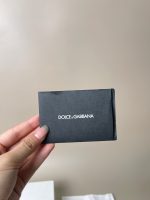 Giày búp bê Dolce&Gabbana (auth) - màu đen da bóng fullbox (size 21) - lòng chân 13-13,5cm - Ảnh 10
