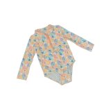 Bộ đồ bơi Carter's hoạ tiết quả dứa (12M)