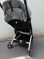 Xe đẩy gấp gọn Cybex Orfeo ( size: sơ sinh ->4m, tối đa 22kg) - Ảnh 7
