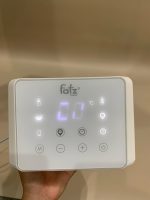 Máy hâm sữa tiệt trùng Fatzbaby Duo 3 FB3093VN - Ảnh 9