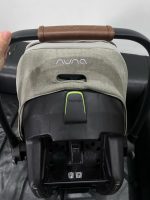 Nôi ô tô sơ sinh Nuna Pipa Next - Ảnh 12