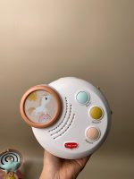 Thanh chơi gắn nôi cũi Tiny Love con lân mobile - Ảnh 18