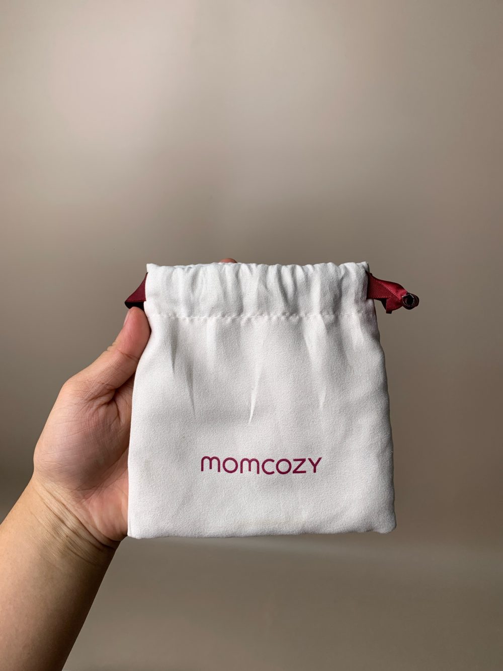 Máy massage Momcozy (fullbox, 2 máy) - Ảnh 5