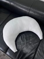 Gối hỗ trợ cho bé ti Gubei màu trắng - Ảnh 8