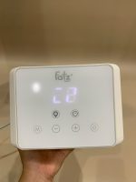 Máy hâm sữa tiệt trùng Fatzbaby Duo 3 FB3093VN - Ảnh 11