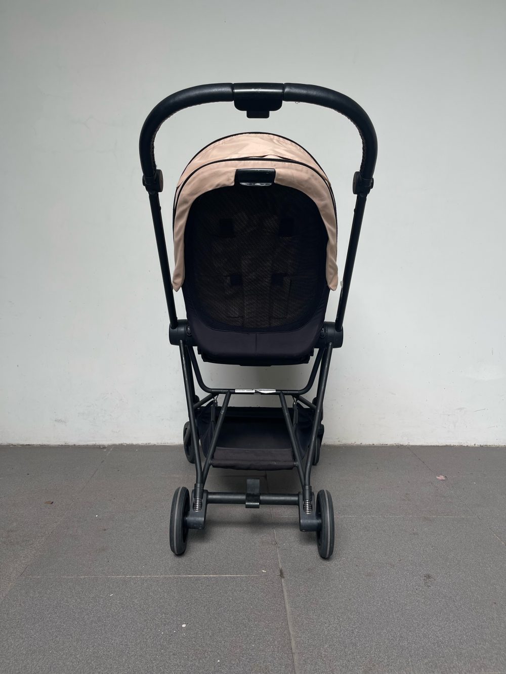 Xe đẩy Cybex mios 1 - màu beige (0-22kg) - Ảnh 18