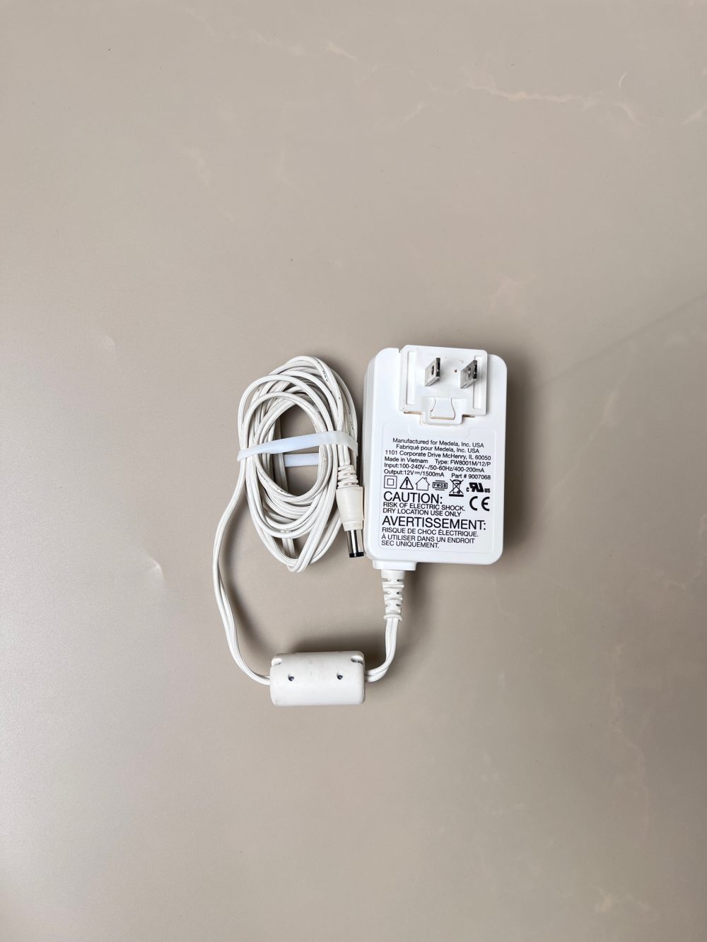 Máy hút sữa Medela Sonata (2 bộ cổ nối, full phụ kiện) BH 17/12/2026 - Ảnh 26