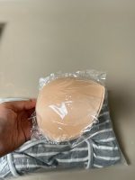 Set 2 áo ngực hút sữa Mom Trusted và áo cho bé bú ( size: L) tặng kèm miếng thấm sữa pigeon - Ảnh 6