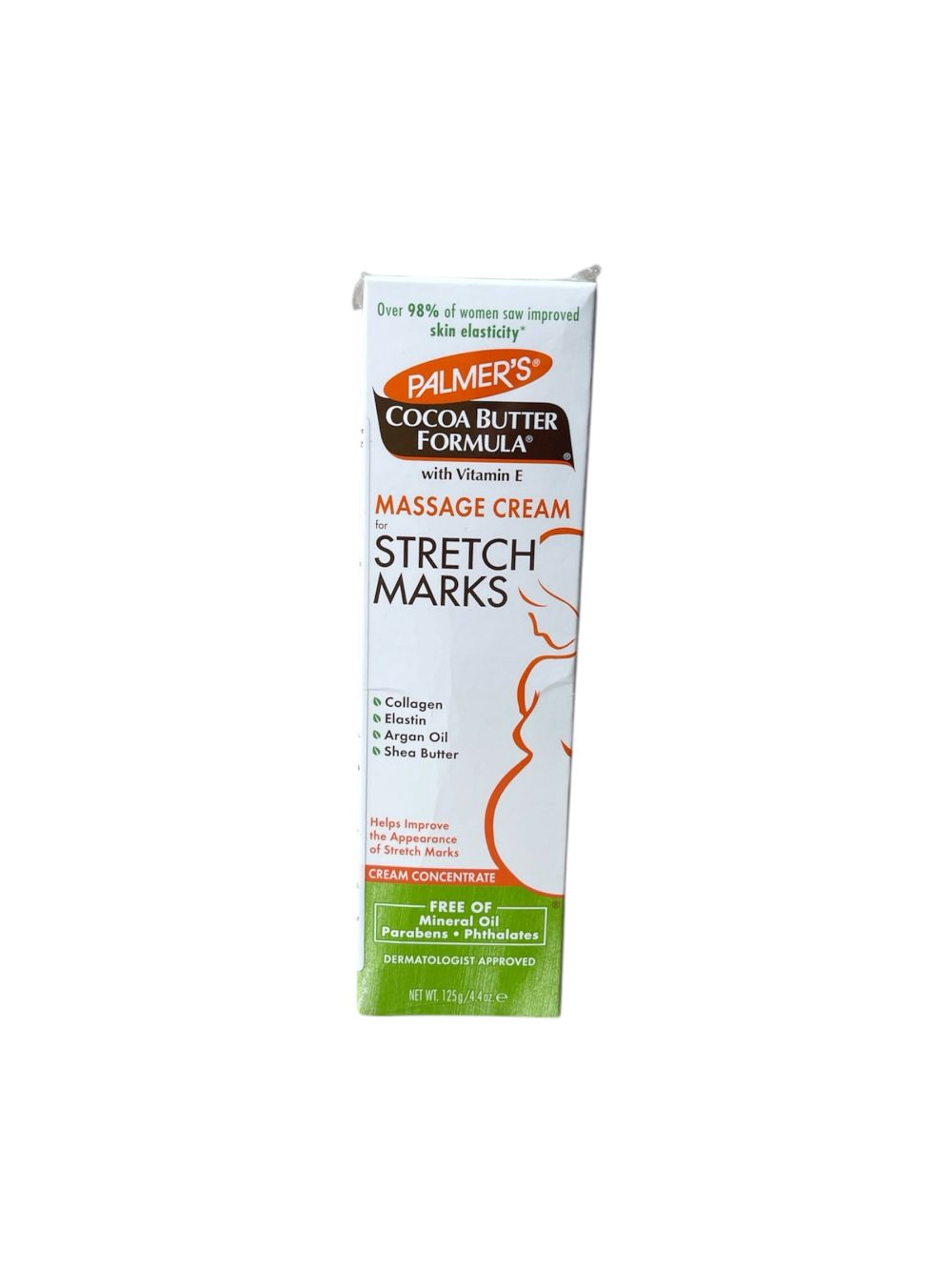 f8c1d004b9bc498ab1141c97572b097d Kem massage Palmer's Cocoa Butter Formula giúp ngăn ngừa và giảm vết rạn da cho bà bầu (Hsd: 18/01/2029) - Ảnh 1