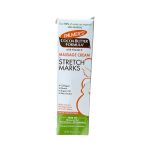Kem massage Palmer's Cocoa Butter Formula giúp ngăn ngừa và giảm vết rạn da cho bà bầu (Hsd: 18/01/2029)