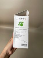 Set 2 món núm trợ ti Emoo, phễu hứng sữa Cmbear - Ảnh 19