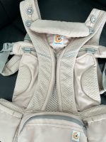 Địu Ergobaby Omni Breeze, Pink Quartz (size: 3kg2→20kg~ 0→48m) - Ảnh 3