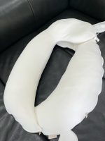 Gối thỏ Raras vải bamboo màu trắng ( size: 2m→2y) - Ảnh 2