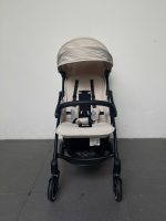Xe đẩy Hamilton x1 plus màu be (size: sơ sinh->20kg ) - Ảnh 7