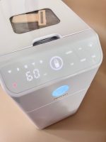 Máy pha sữa Niucun pro (full box) - Ảnh 9