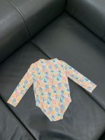 Bộ đồ bơi Carter's hoạ tiết quả dứa (12M) - Ảnh 3