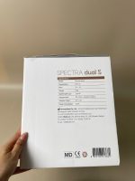 Máy hút sữa Spectral Dual S (full box) - BH 21/4/2027 - Ảnh 26