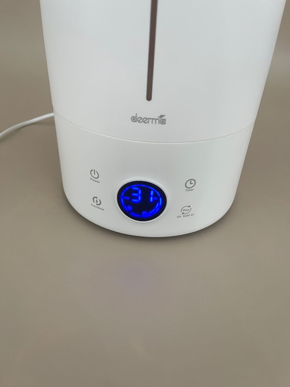 Máy tạo ẩm không khí Deerma (full box) - Ảnh 8