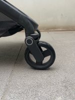 Xe đẩy Ergobaby Metro 3 Deluxe màu xanh xám ( size: 0->4m, tối đa 22kg) - Ảnh 19