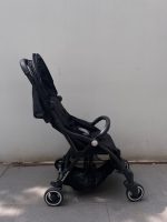 Xe đẩy Hamilton X1 plus màu đen (size: 0m->4y, tối đa 20kg) - Ảnh 29