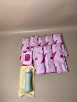 Băng vệ sinh Frifa Mom, khăn vệ sinh & bình vệ sinh (30/6/2029,31/7/2026) - Ảnh 8