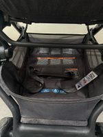 Xe đẩy Ergobaby Metro 3 Deluxe màu xanh xám ( size: 0->4m, tối đa 22kg) - Ảnh 3