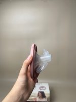 Máy hút sữa Momcozy V2 Pro cup hồng ( full box) - BH 10/9/2026 - Ảnh 11