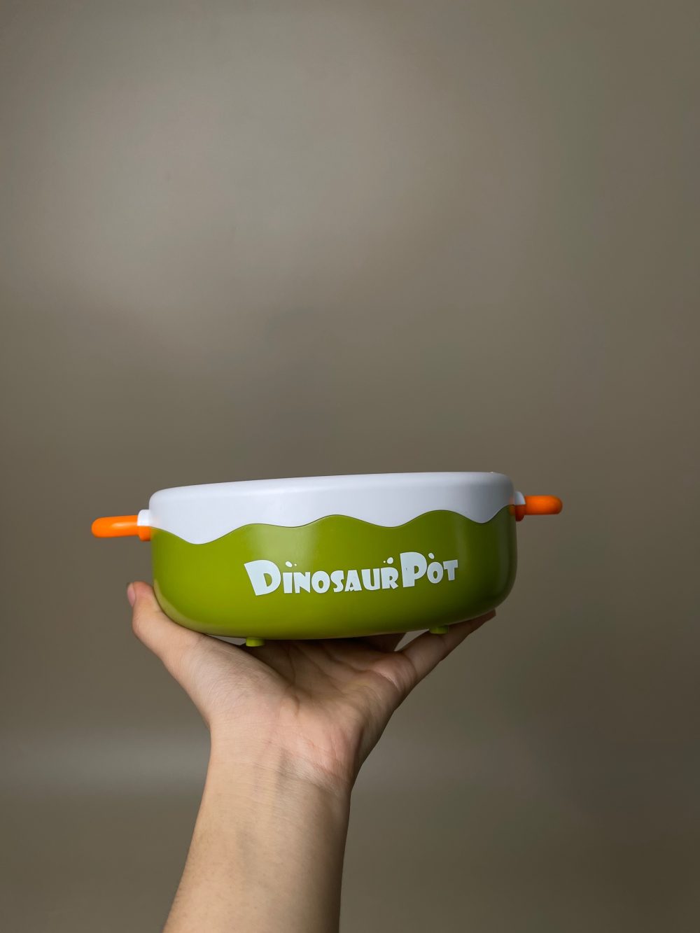 Chơi Bắt Và Câu Khủng Long 5 Trong 1 Cho Bé PEEK A BOO - Ảnh 4