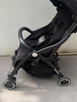 Xe đẩy Hamilton X1 plus màu đen (size: 0m->4y, tối đa 20kg) - Ảnh 25