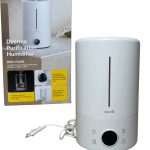 Máy tạo ẩm không khí Deerma (full box)