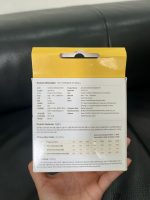 Bịt tai chống ồn Aguard hoạ tiết gấu vàng ( Size: 0-> 18m, full box) - Ảnh 7