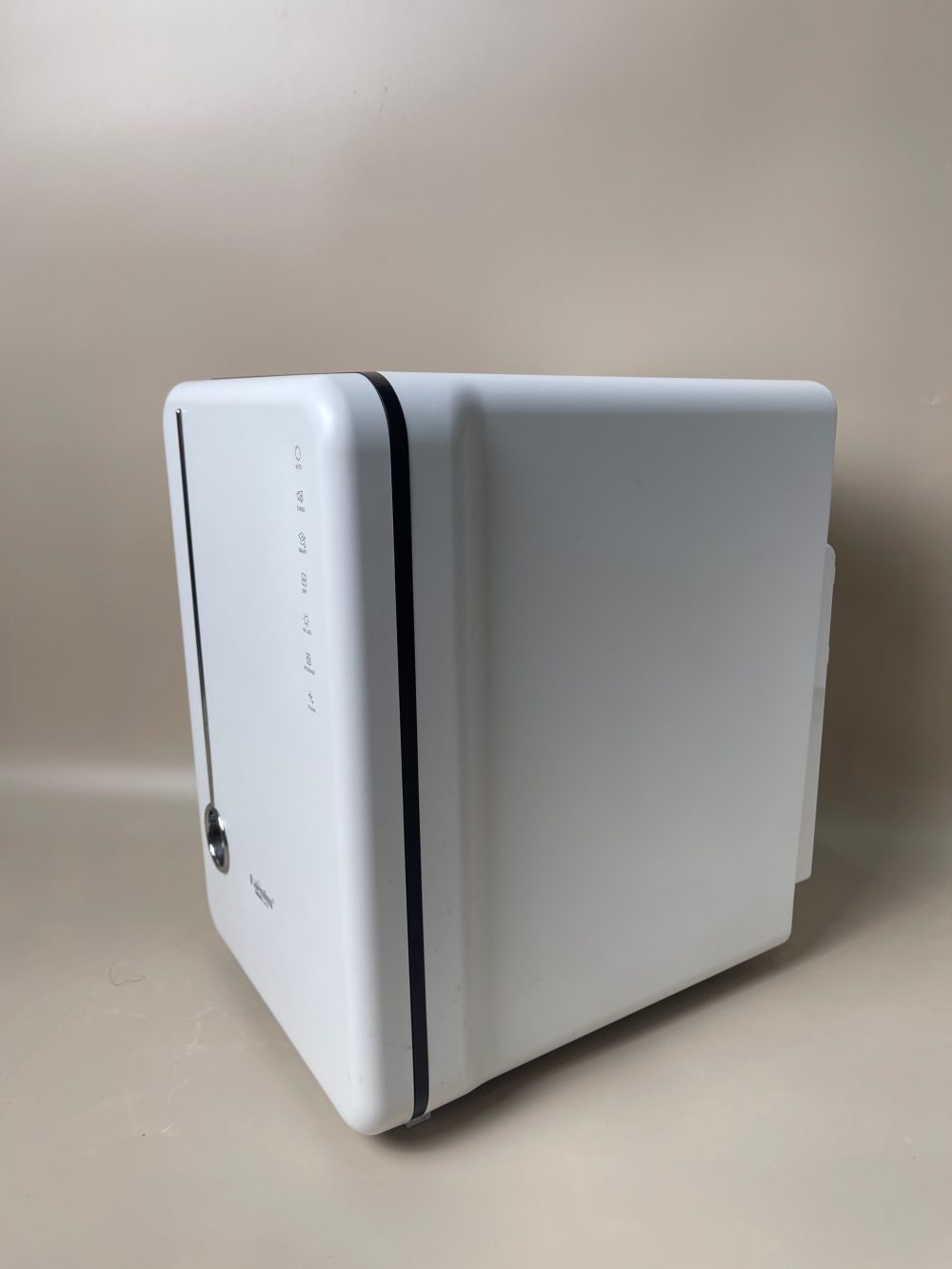 Máy Tiệt Trùng UV Haenim 4G premium màu trắng (No box) - Ảnh 5