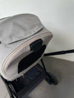 Xe đẩy Nuna Triv Next (0-22kg) - Ảnh 13