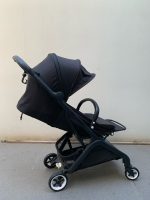 Xe đẩy Bugaboo Butterfly 1 màu đen (6m-22kg~4y) - Ảnh 14
