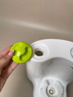 Máy xay và hấp thức ăn cho bé MumMom 5 in 1 (full box) - Ảnh 11