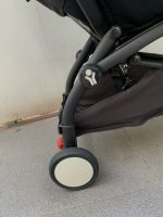 Xe đẩy BabyZen Yoyo+ màu đen ( 6m-22kg~4y) - Ảnh 18