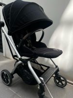 Xe Đẩy Cybex 2 Chiều Eezy S Twist+2 ( size: 0m->4m, tối đa 22kg) - Ảnh 17