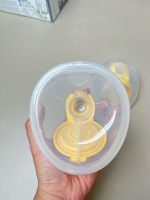 Máy hút sữa Medela Freestyle Hands-free (BH 10/3/2027, full box) tặng kèm áo hút sữa - Ảnh 9