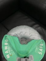 Phao bơi đeo cổ Mambobaby ( size: M 0->12m, chu vi cổ <28cm, 11kg) - Ảnh 8
