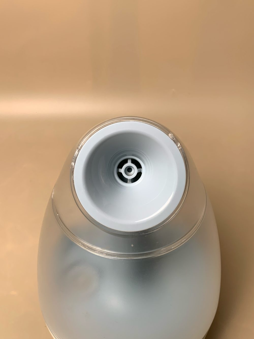 Máy tạo ẩm khuếch tán tinh dầu Babymoov màu xanh ( no box) - Ảnh 7