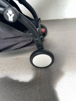 Xe đẩy Babyzen Yoyo+ màu đen (6m-22kg~4y) - Ảnh 14