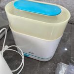 máy tiệt trùng philips