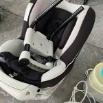 carseat Nhật