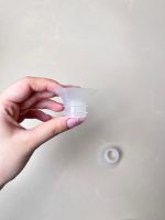 Máy hút sữa Momcozy V2 Pro cup hồng (full box) - Ảnh 2