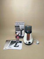 Máy hâm sữa Baby brezza màu trắng có bluetooth ( full box) - Ảnh 8