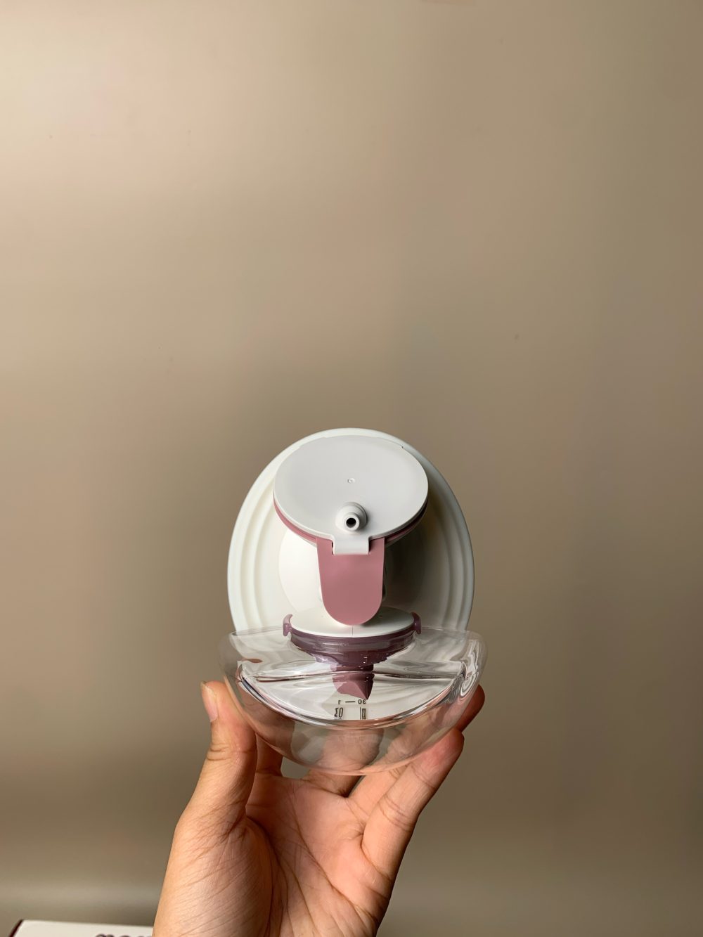 Máy hút sữa Momcozy M9 tặng túi trữ sữa SunMum (fullbox) - Ảnh 22
