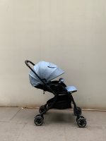 Xe đẩy Aprica Luxuna Comfort màu xanh ( sơ sinh - 15kg~ 36m) - Ảnh 2