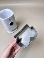 Máy hâm sữa Moaz Bébé MB033 (no box) - Ảnh 4
