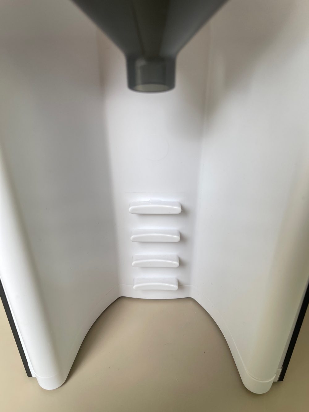 Máy pha sữa Baby Brezza Formula Pro (Full box) - bill VNQ-BH25/1/2027 - Ảnh 5